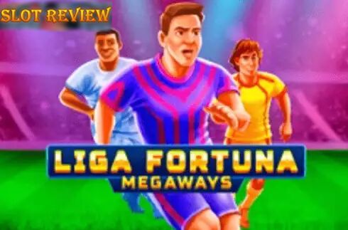 Liga Fortuna Megaways slot